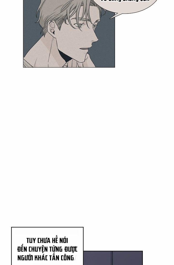 Yêu Em Đi, Bác Sĩ! 30 trang 31