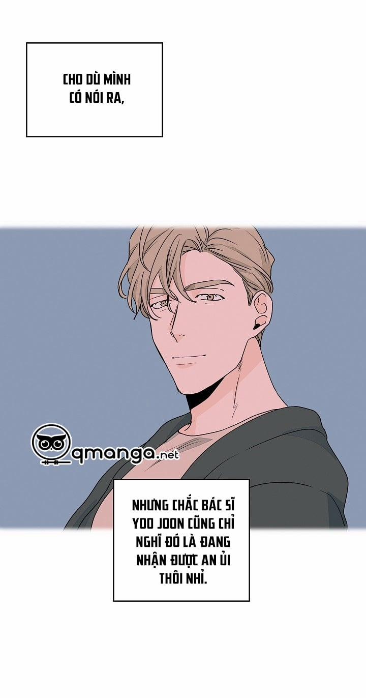 Yêu Em Đi, Bác Sĩ! 30 trang 33
