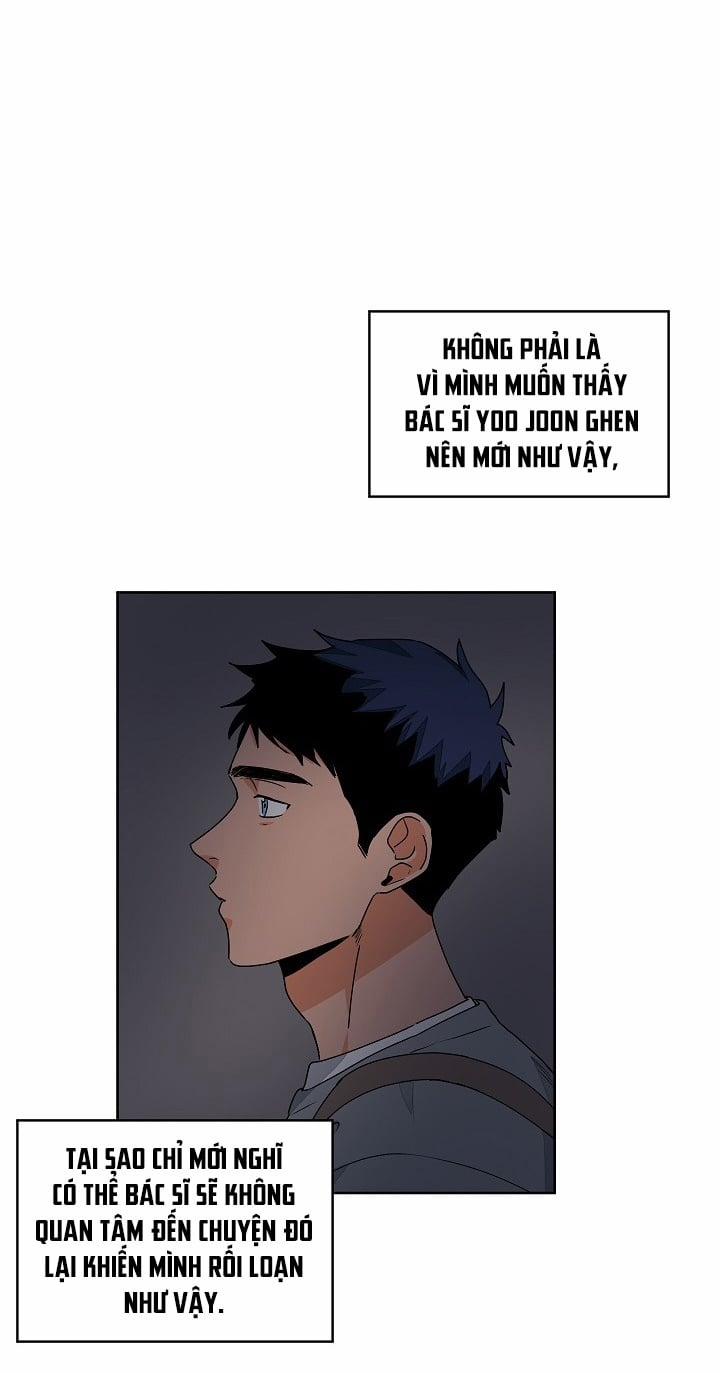 Yêu Em Đi, Bác Sĩ! 30 trang 34