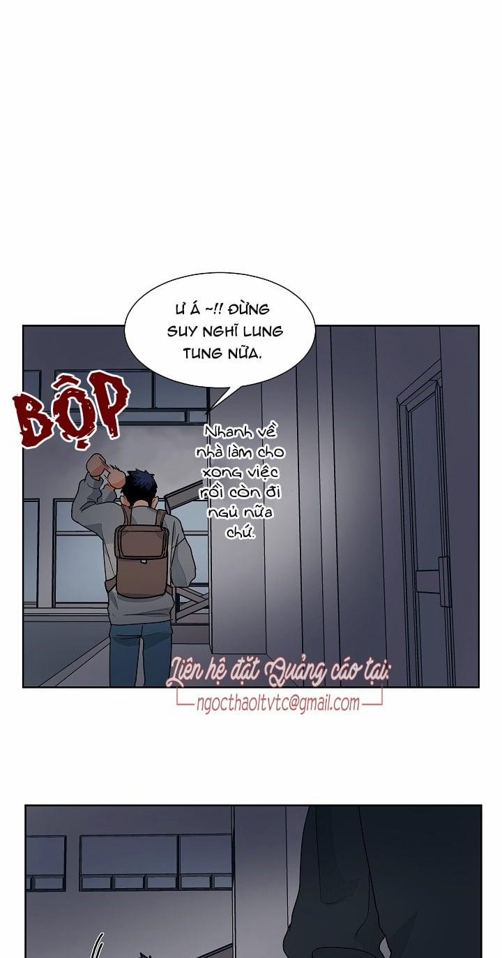 Yêu Em Đi, Bác Sĩ! 30 trang 35