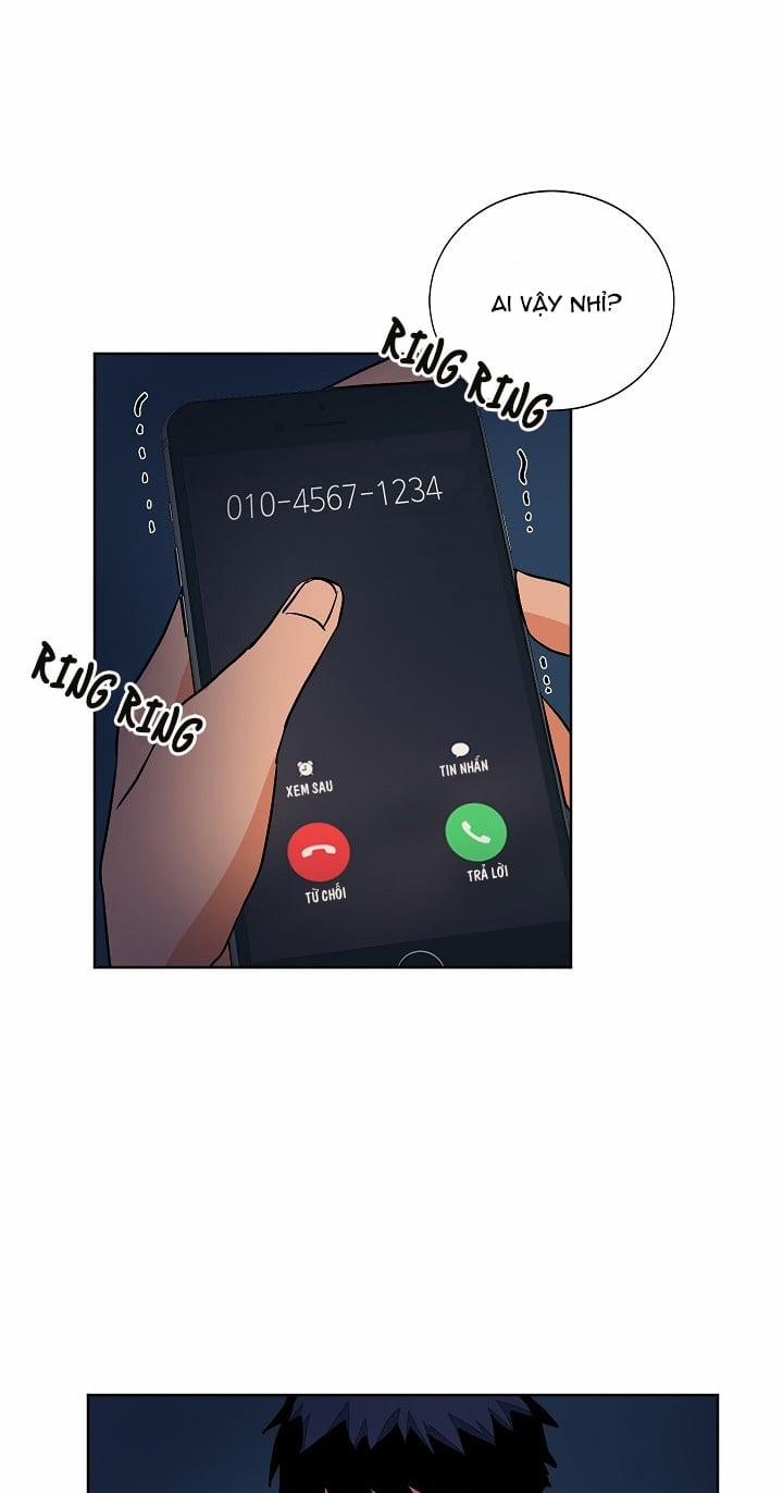 Yêu Em Đi, Bác Sĩ! 30 trang 37