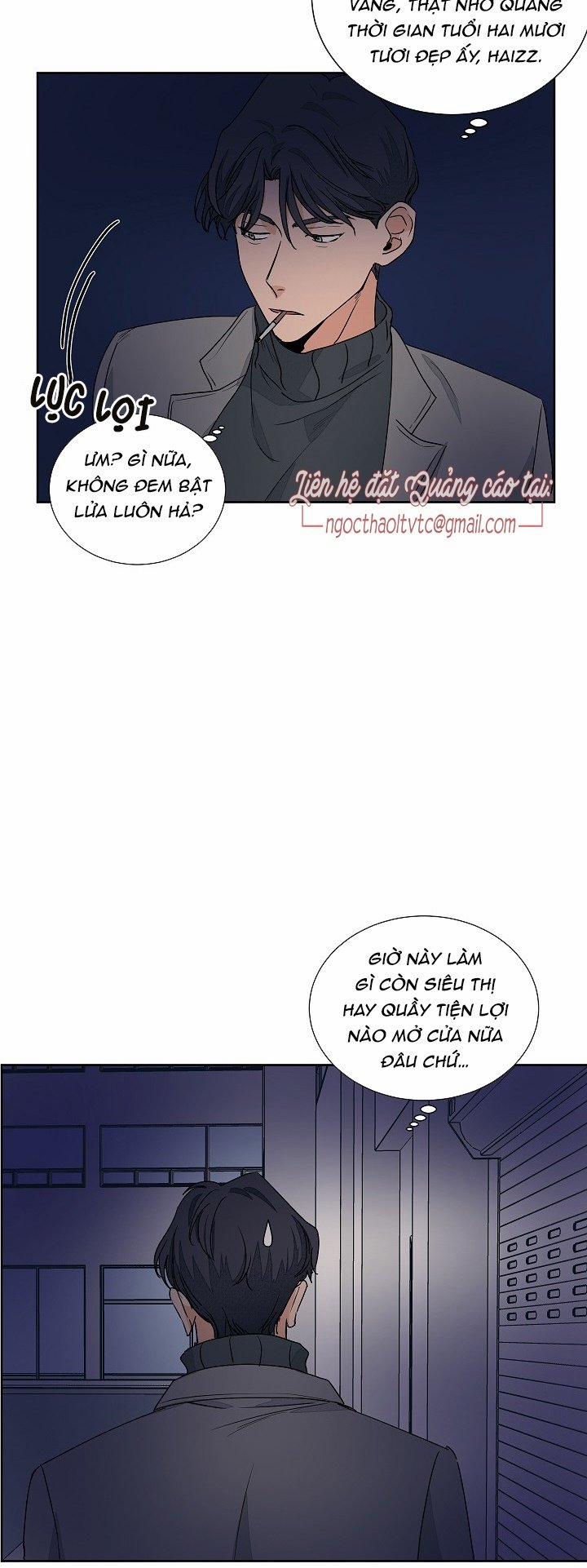 Yêu Em Đi, Bác Sĩ! 30 trang 46