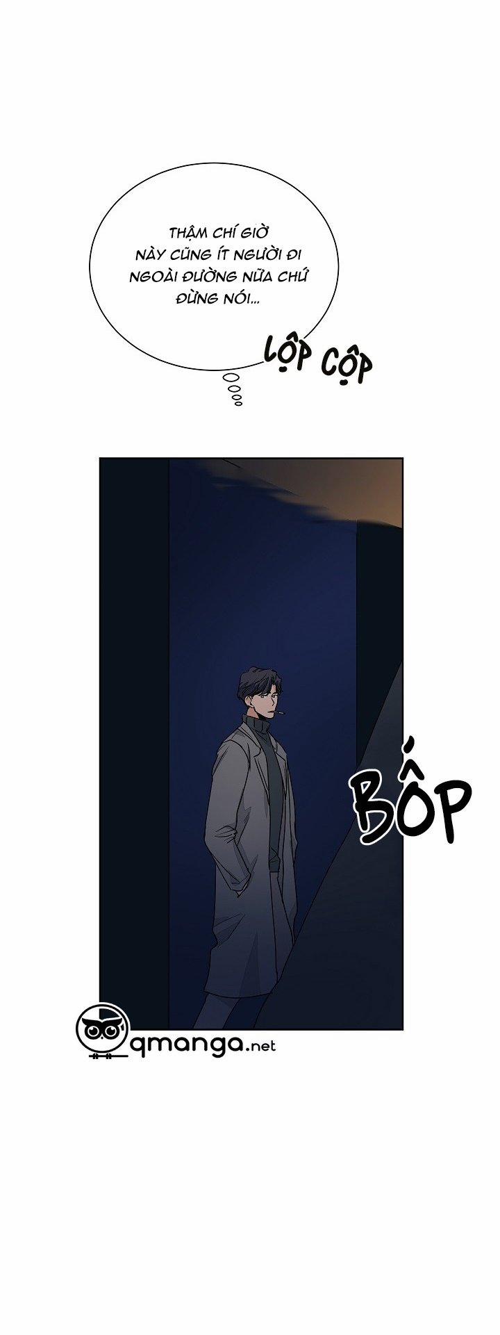 Yêu Em Đi, Bác Sĩ! 30 trang 47