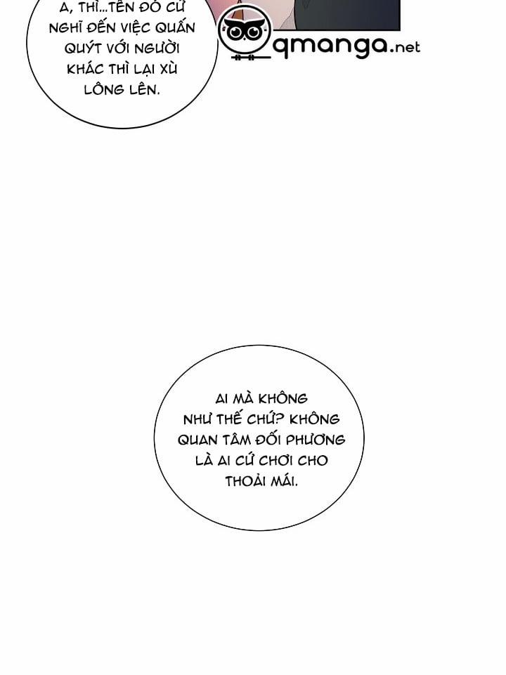 Yêu Em Đi, Bác Sĩ! 30 trang 8