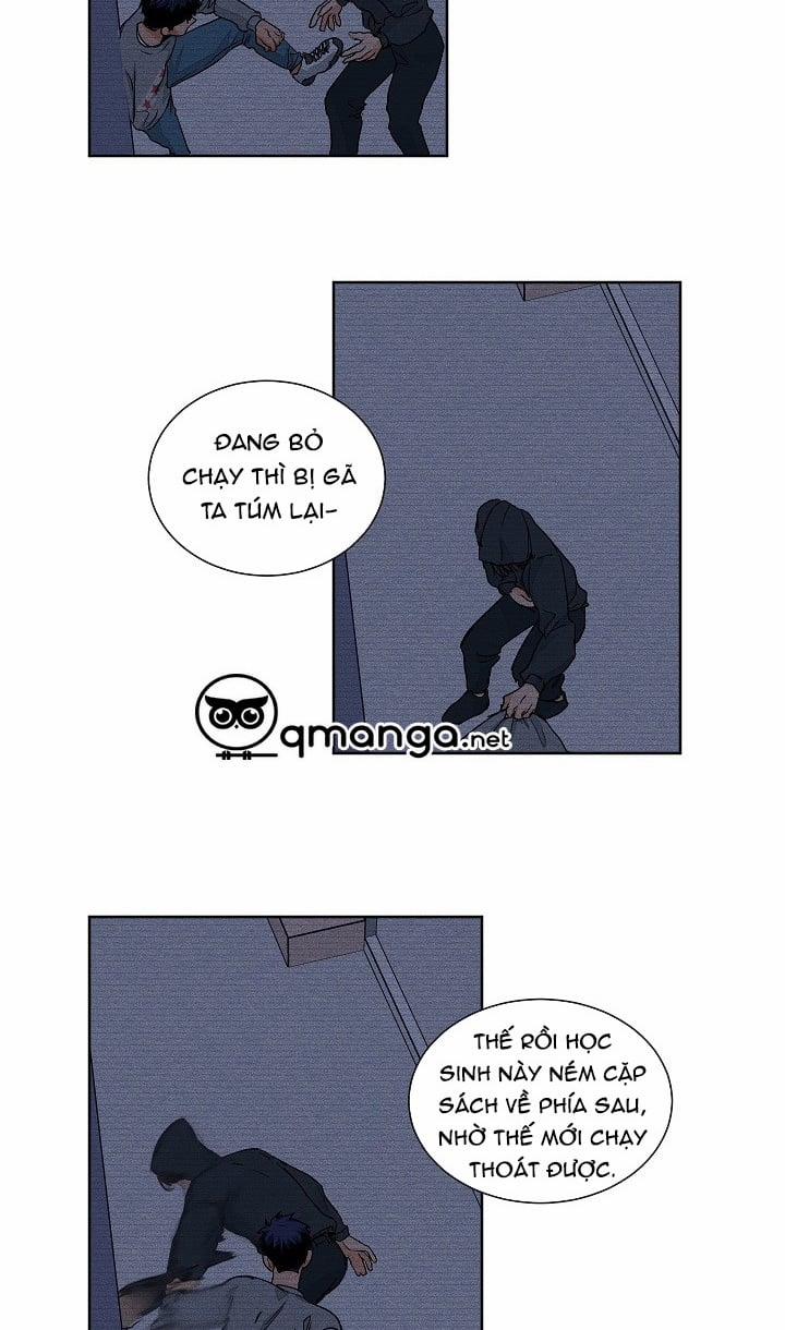 Yêu Em Đi, Bác Sĩ! 31 trang 15