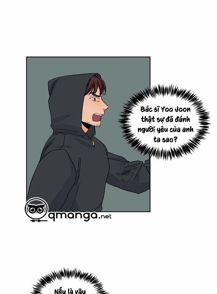 Yêu Em Đi, Bác Sĩ! 31 trang 19