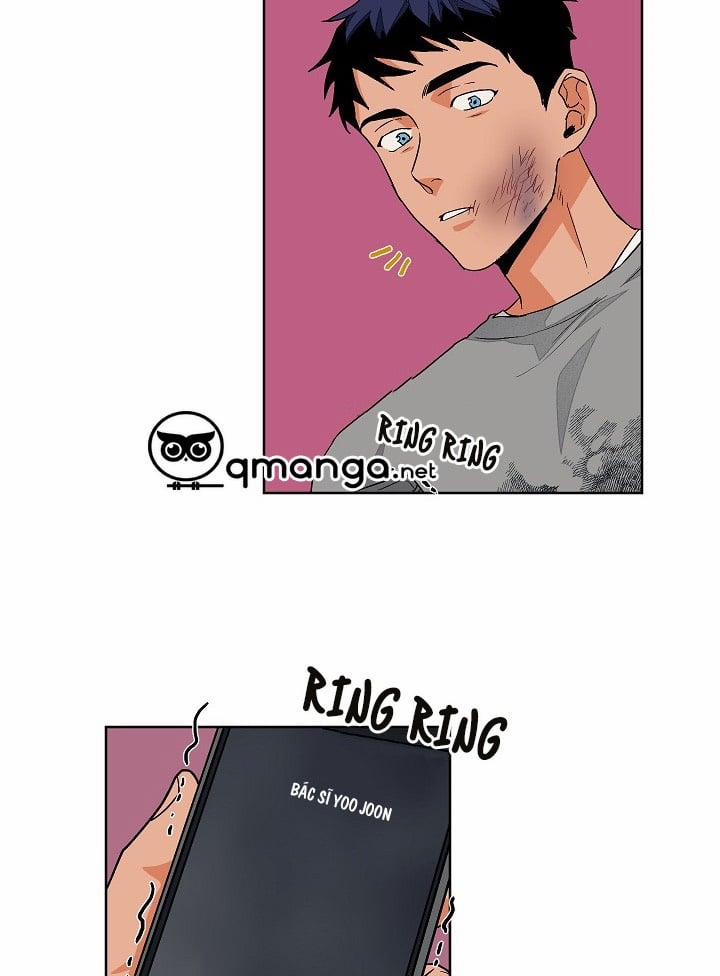 Yêu Em Đi, Bác Sĩ! 31 trang 26