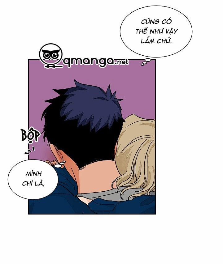 Yêu Em Đi, Bác Sĩ! 31 trang 40