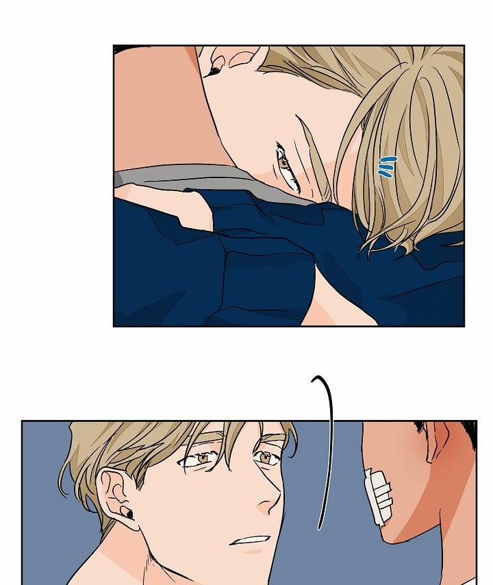 Yêu Em Đi, Bác Sĩ! 31 trang 41