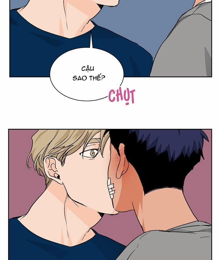 Yêu Em Đi, Bác Sĩ! 31 trang 42