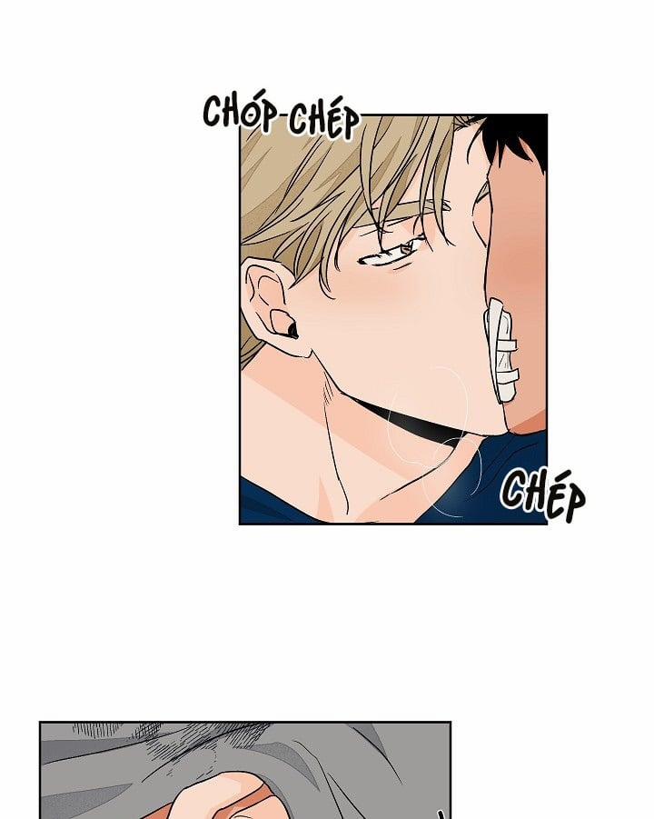 Yêu Em Đi, Bác Sĩ! 31 trang 46