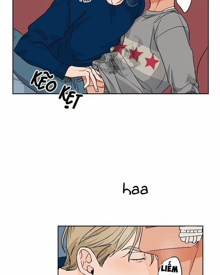 Yêu Em Đi, Bác Sĩ! 31 trang 48