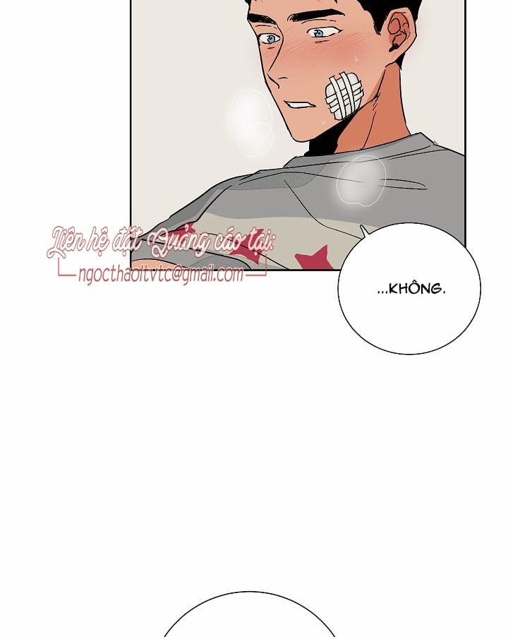 Yêu Em Đi, Bác Sĩ! 31 trang 52