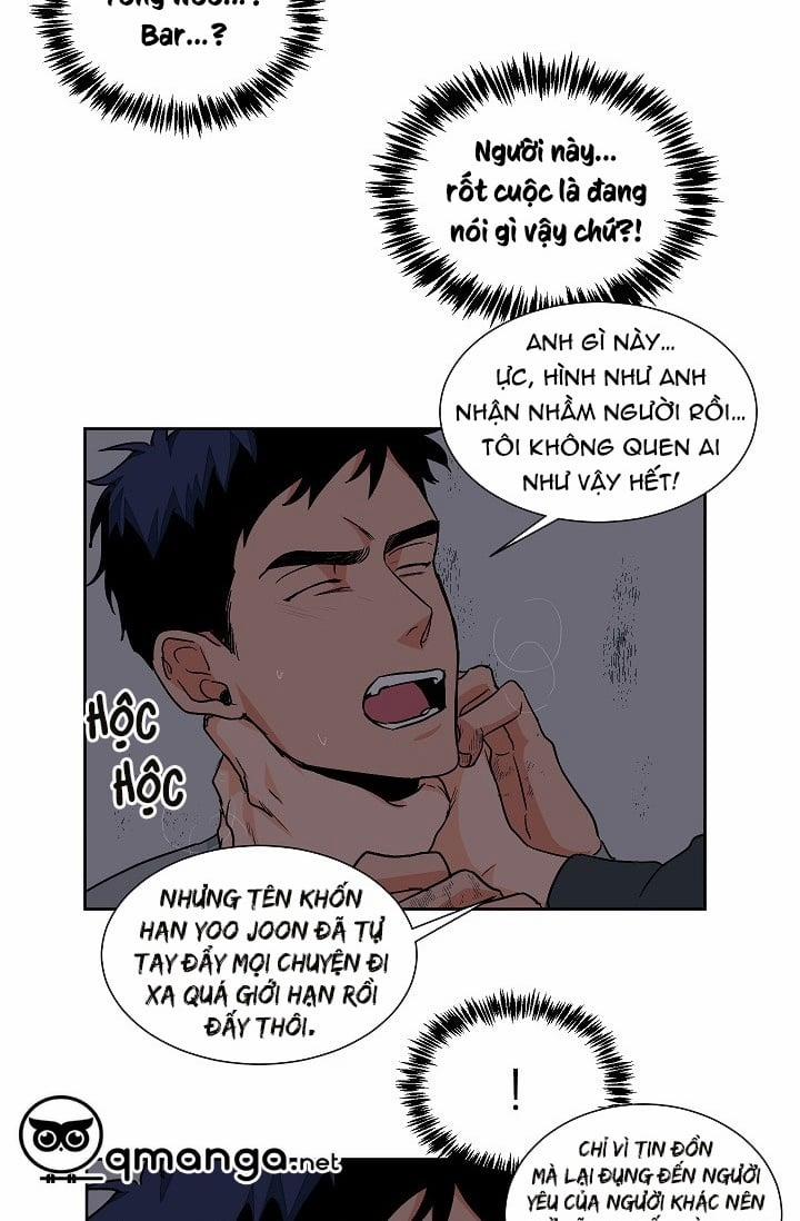 Yêu Em Đi, Bác Sĩ! 31 trang 6