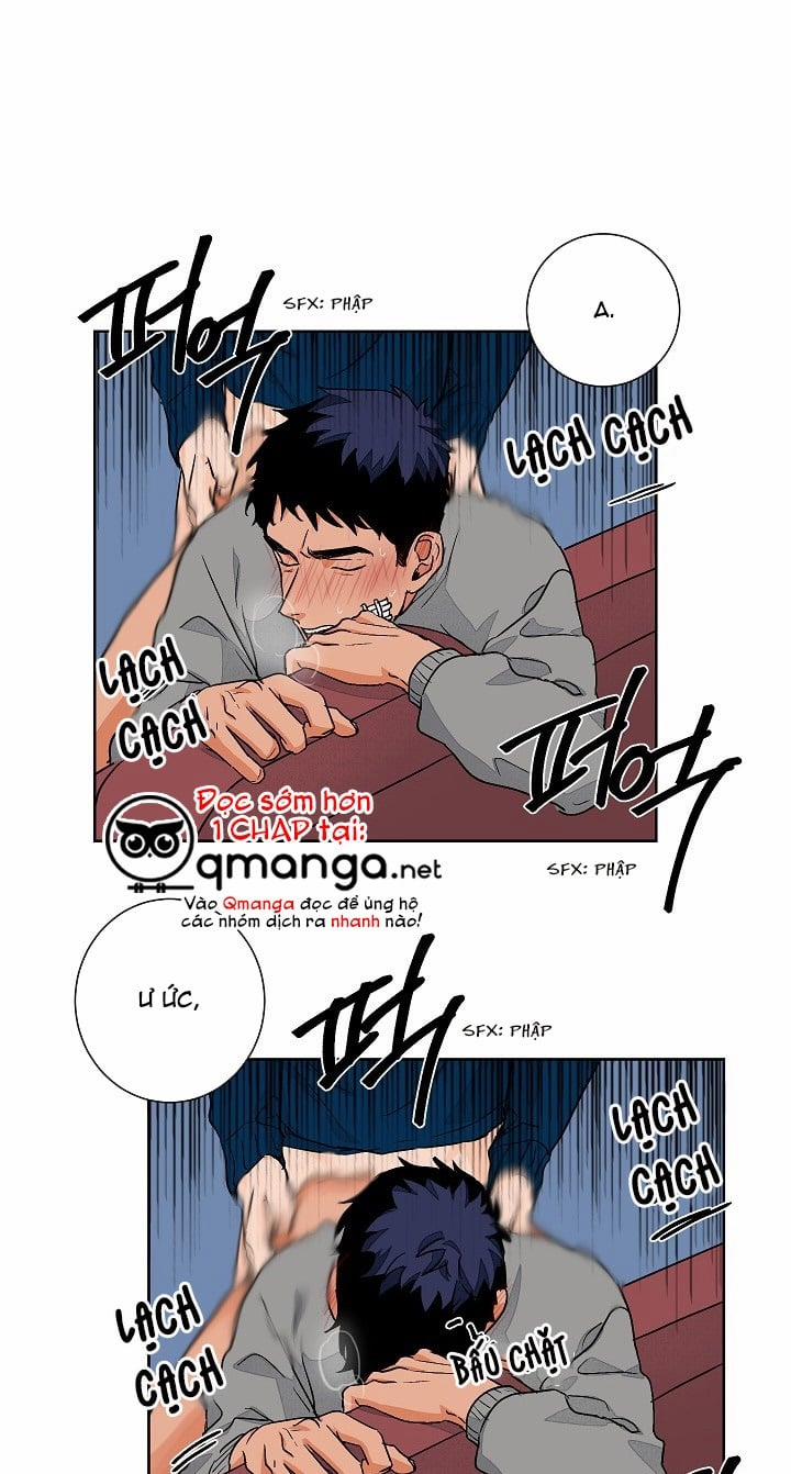 Yêu Em Đi, Bác Sĩ! 32 trang 1