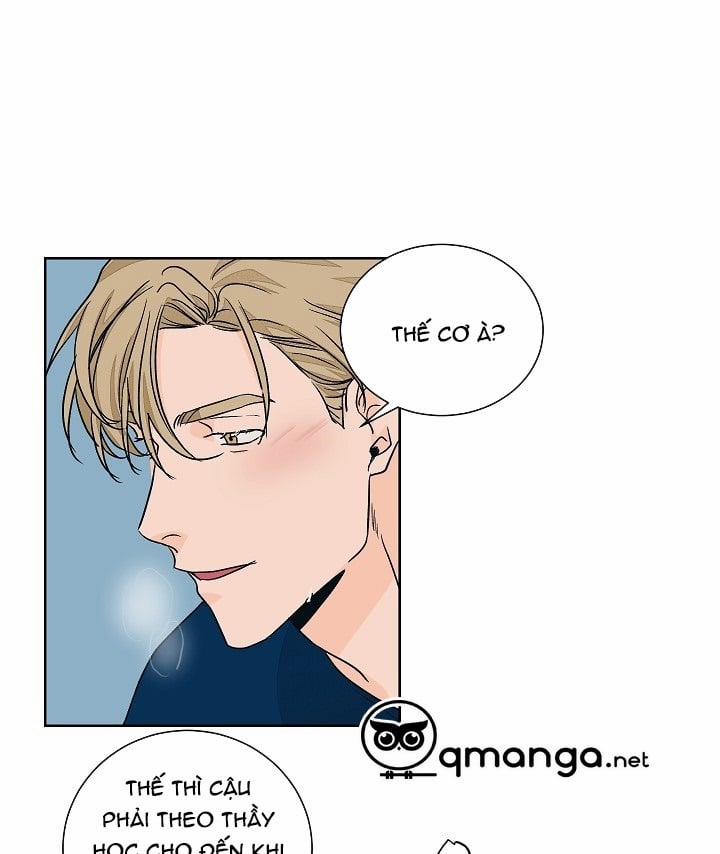 Yêu Em Đi, Bác Sĩ! 32 trang 19