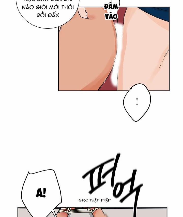 Yêu Em Đi, Bác Sĩ! 32 trang 20