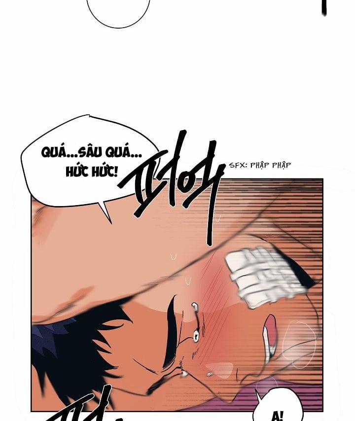 Yêu Em Đi, Bác Sĩ! 32 trang 22