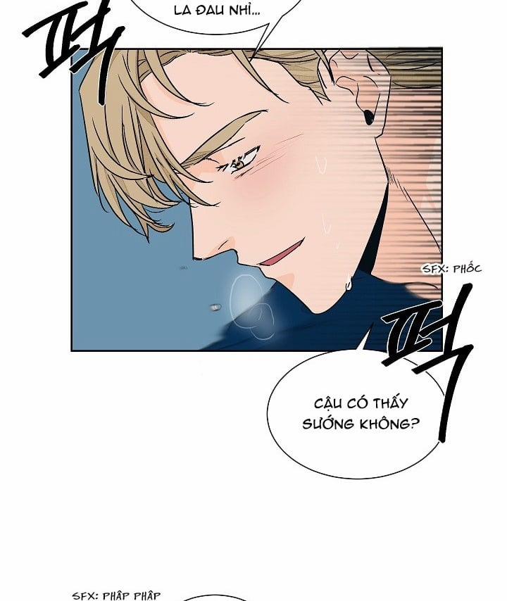 Yêu Em Đi, Bác Sĩ! 32 trang 26