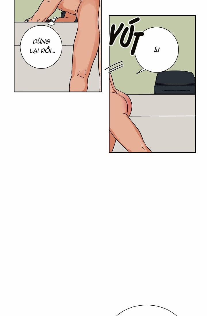 Yêu Em Đi, Bác Sĩ! 32 trang 30