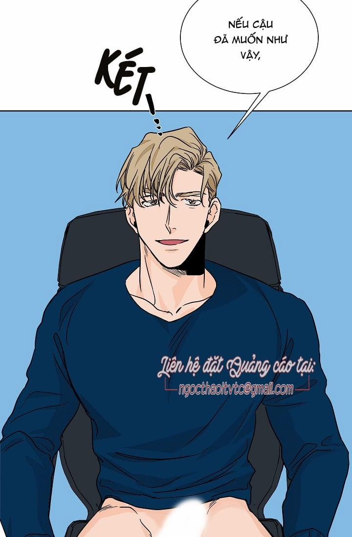 Yêu Em Đi, Bác Sĩ! 32 trang 31