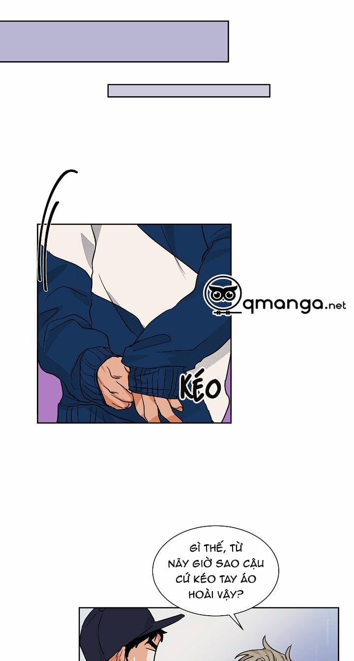 Yêu Em Đi, Bác Sĩ! 32 trang 37