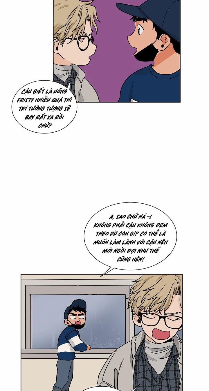 Yêu Em Đi, Bác Sĩ! 32 trang 41