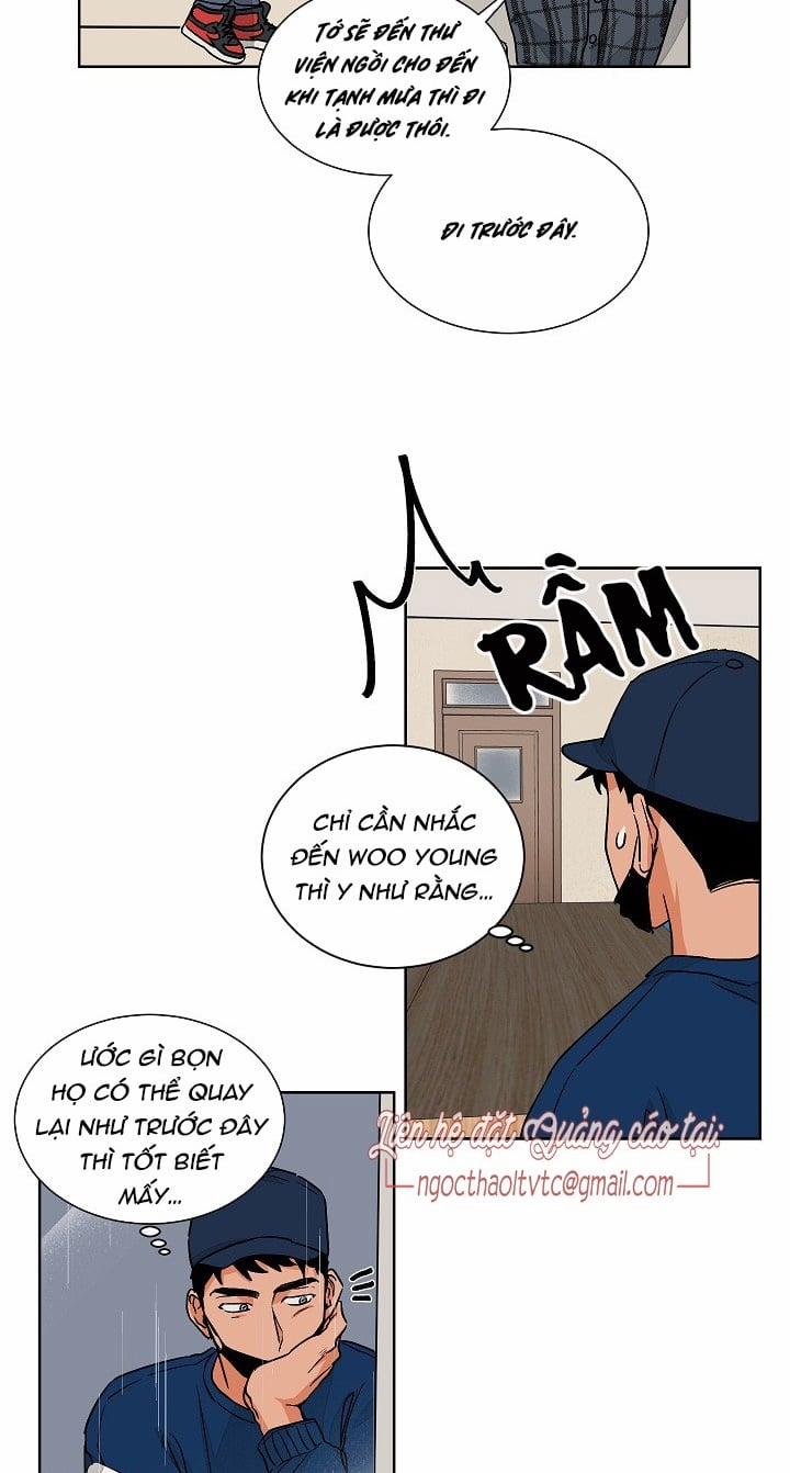 Yêu Em Đi, Bác Sĩ! 32 trang 42