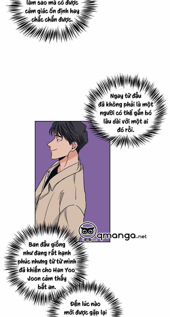 Yêu Em Đi, Bác Sĩ! 32 trang 52