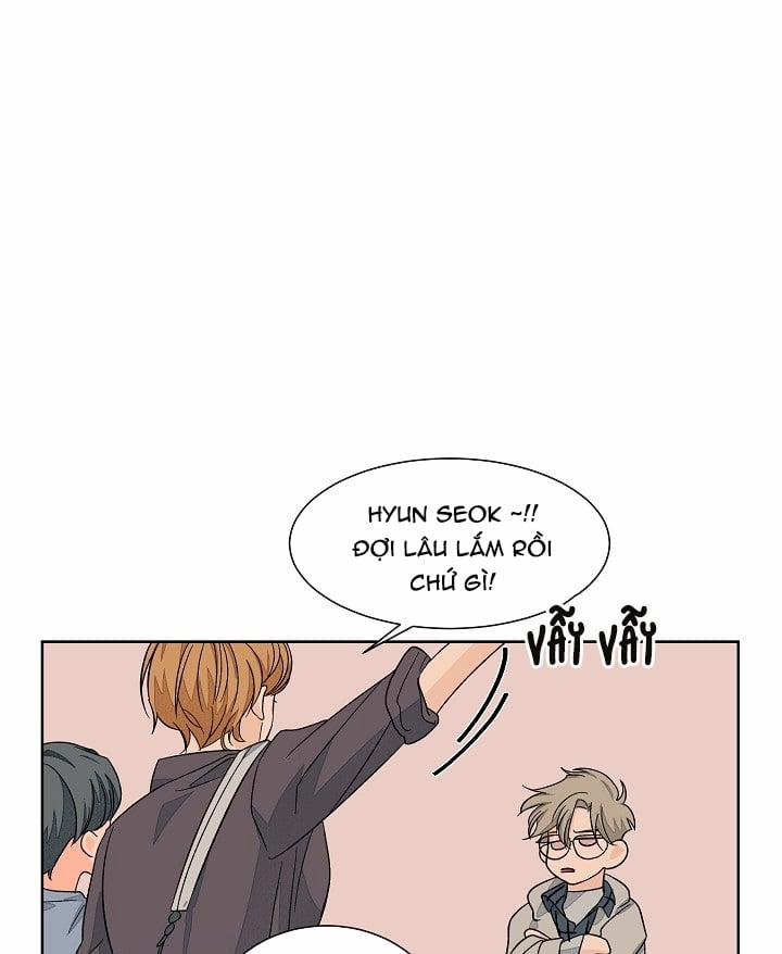 Yêu Em Đi, Bác Sĩ! 33 trang 0