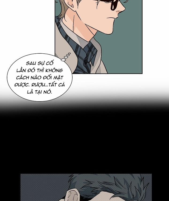 Yêu Em Đi, Bác Sĩ! 33 trang 14