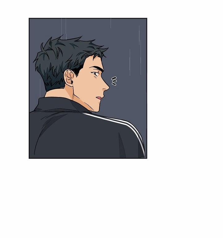 Yêu Em Đi, Bác Sĩ! 33 trang 21