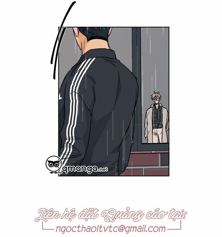 Yêu Em Đi, Bác Sĩ! 33 trang 22