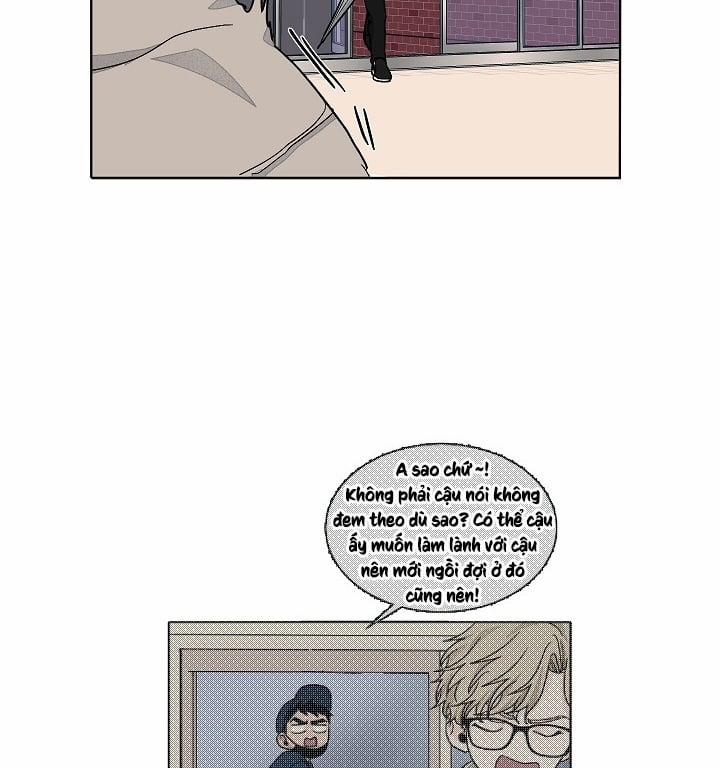 Yêu Em Đi, Bác Sĩ! 33 trang 24
