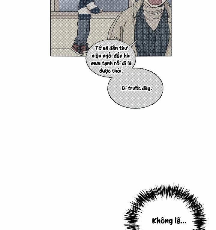 Yêu Em Đi, Bác Sĩ! 33 trang 25