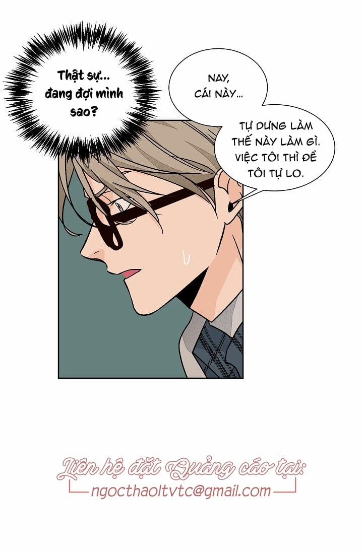 Yêu Em Đi, Bác Sĩ! 33 trang 29