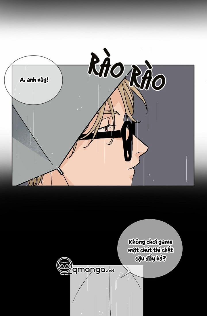 Yêu Em Đi, Bác Sĩ! 33 trang 35