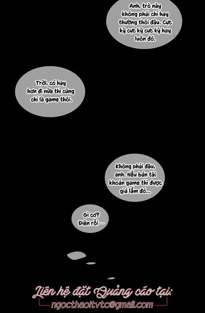 Yêu Em Đi, Bác Sĩ! 33 trang 37