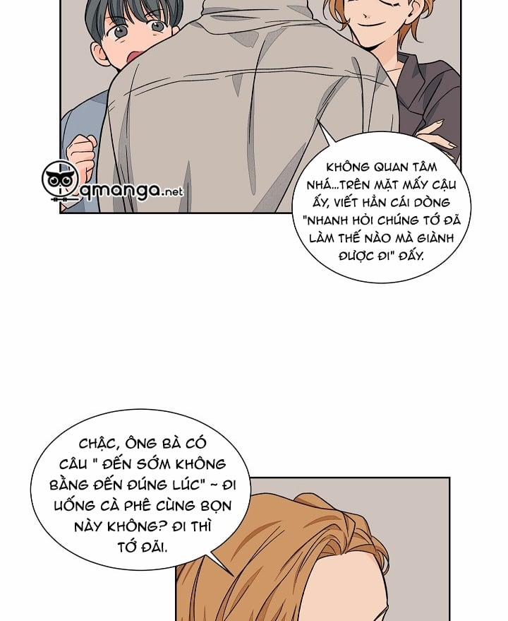 Yêu Em Đi, Bác Sĩ! 33 trang 4