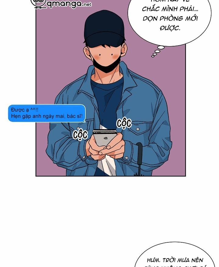 Yêu Em Đi, Bác Sĩ! 33 trang 41