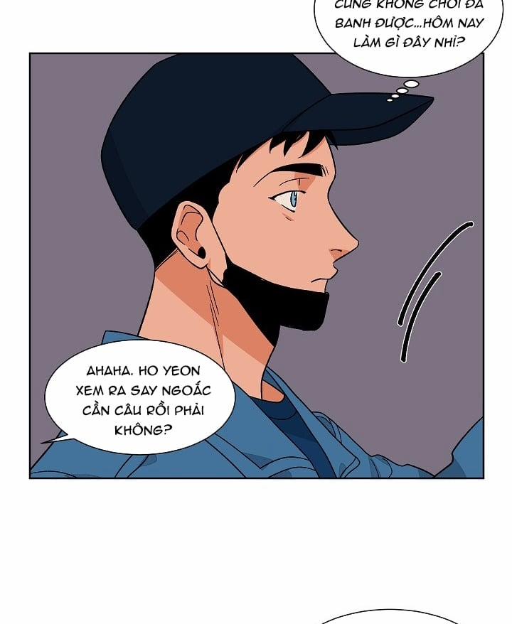 Yêu Em Đi, Bác Sĩ! 33 trang 42