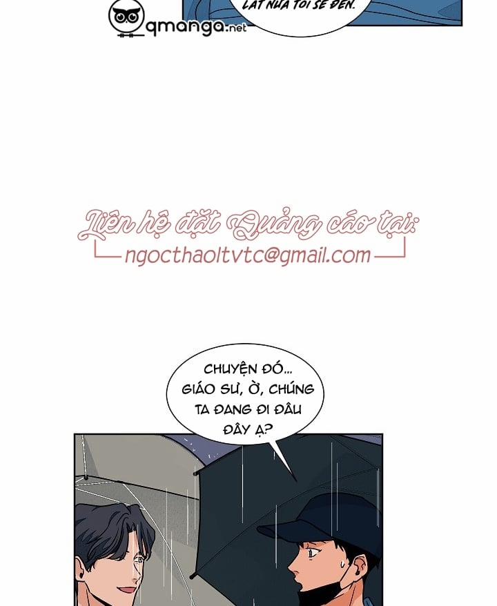 Yêu Em Đi, Bác Sĩ! 33 trang 47