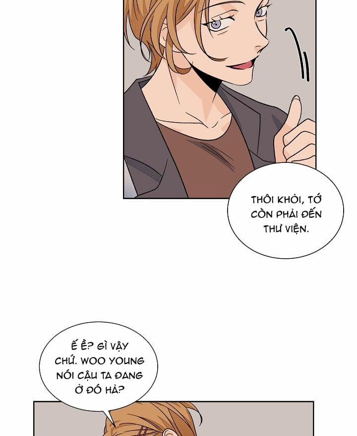 Yêu Em Đi, Bác Sĩ! 33 trang 5
