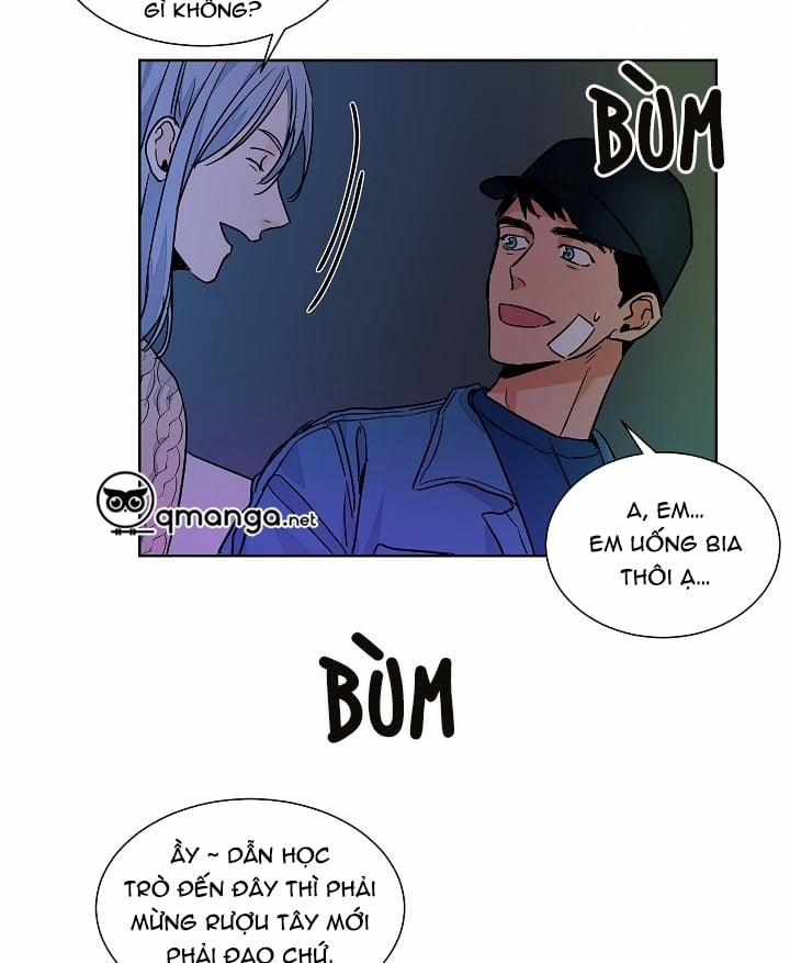 Yêu Em Đi, Bác Sĩ! 33 trang 58