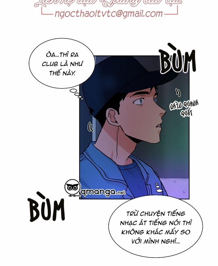 Yêu Em Đi, Bác Sĩ! 33 trang 60