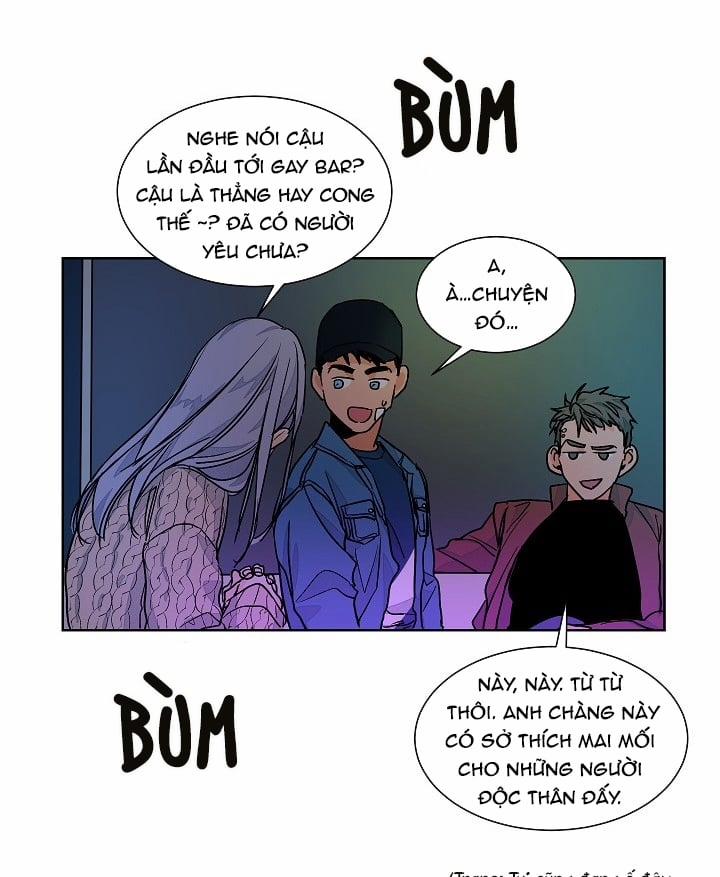 Yêu Em Đi, Bác Sĩ! 33 trang 61