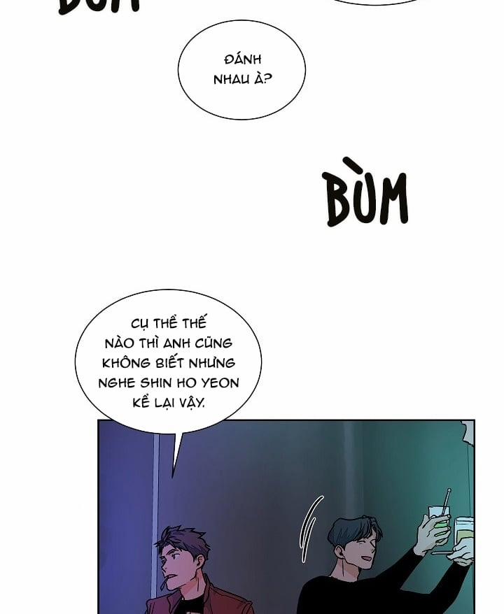 Yêu Em Đi, Bác Sĩ! 33 trang 63