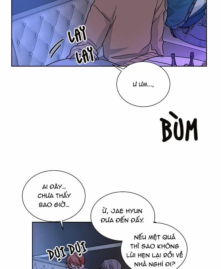 Yêu Em Đi, Bác Sĩ! 33 trang 65