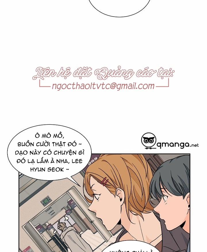 Yêu Em Đi, Bác Sĩ! 33 trang 7