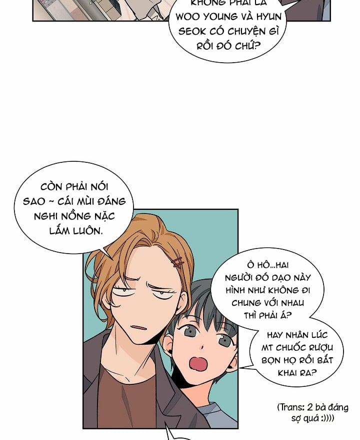 Yêu Em Đi, Bác Sĩ! 33 trang 8